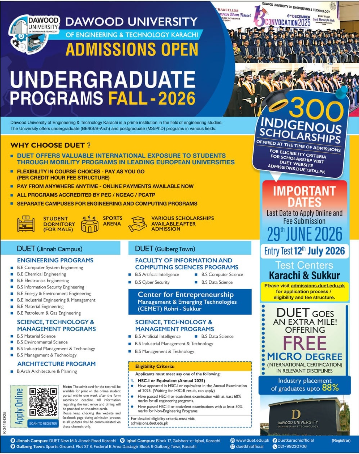 Admission Image